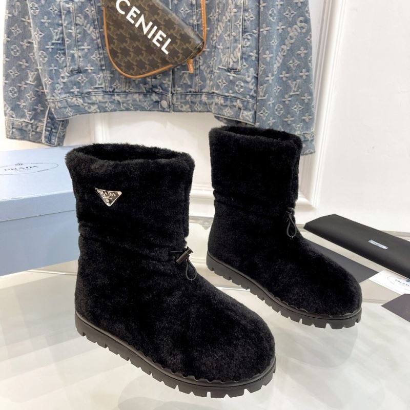 Pra*a boots